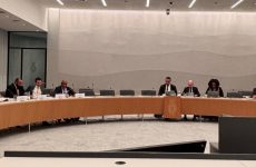 Hearing in Dutch Parliament on humanitarian situation in West Papua