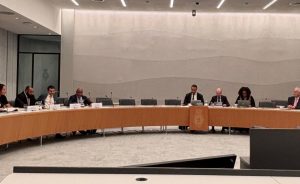 Hearing in Dutch Parliament on humanitarian situation in West Papua