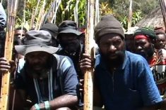 West Papua – The Secret War in Asia (2007)