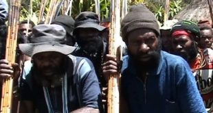 West Papua – The Secret War in Asia (2007)