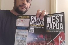 West Papuans have suffered enough, Juffa