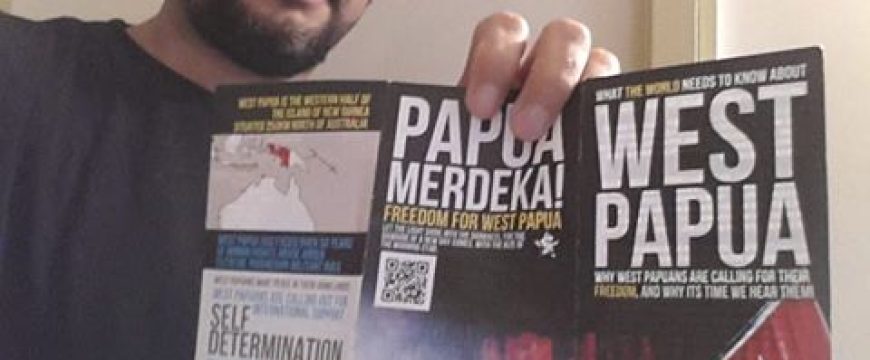 West Papuans have suffered enough, Juffa