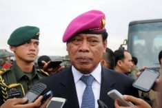 Indonesian minister: “Foreign media should obtain permits to cover Papua”