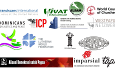 14 NGOs demand justice after the shooting of two West Papuan teenagers