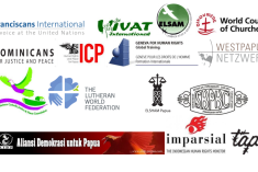 14 NGOs demand justice after the shooting of two West Papuan teenagers