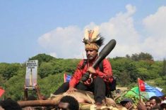 Pacific island links: Australian-Fiji ties, Micronesian trade, Benny Wenda and more