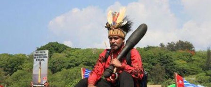 Pacific island links: Australian-Fiji ties, Micronesian trade, Benny Wenda and more