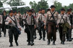 Statement on violence in Tolikara-“In West Papua the Indonesian police and military are not sent to protect us but to kill us.”