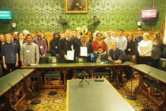 Global petition for freedom in West Papua launched in London