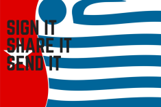 Back the Swim & Let West Papua Vote Global Petition Launch