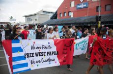Fiji Solidarity Movement for West Papua’s Freedom