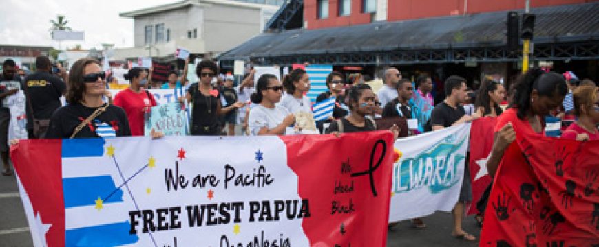 Fiji Solidarity Movement for West Papua’s Freedom