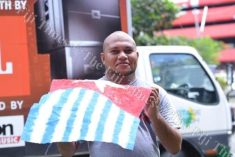 One with West Papua