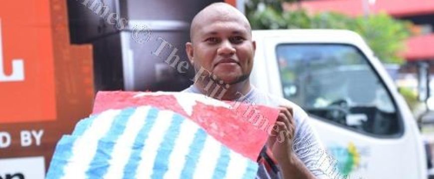 One with West Papua
