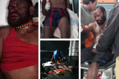 Latest Puncak Jaya massacre reveals West Papua ‘is a time bomb’, claims Benny Wenda