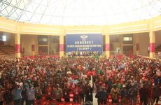Resolusi Kongres 1 ULMWP (20-23 Nov 2023), Port Numbay – West Papua