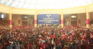 Resolusi Kongres 1 ULMWP (20-23 Nov 2023), Port Numbay – West Papua