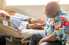 IN MEMORIAM – LUKAS ENEMBE: A True Son of Tannah Papua