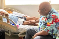 IN MEMORIAM – LUKAS ENEMBE: A True Son of Tannah Papua
