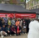 President Wenda: Oxford should say no to Indonesia’s cheque-book diplomacy