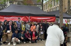 President Wenda: Oxford should say no to Indonesia’s cheque-book diplomacy
