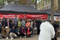 President Wenda: Oxford should say no to Indonesia’s cheque-book diplomacy