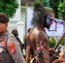 ULMWP alleges 15 civilians killed in West Papua military operation