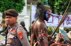 ULMWP alleges 15 civilians killed in West Papua military operation