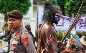 ULMWP alleges 15 civilians killed in West Papua military operation