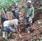 President Wenda: Indonesia bombards Star Mountains as situation escalates across West Papua
