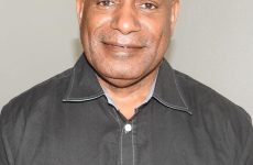 West Papua Congress elect Wenda President