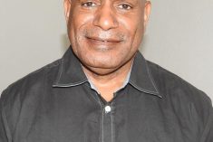 West Papua Congress elect Wenda President