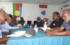 Government urged to honour Jayapura Resolutions