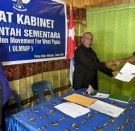 ULMWP President confirms Government-in-waiting