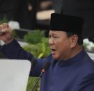 President Wenda: Prabowo or Jokowi, a referendum is still the only solution