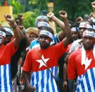 President Wenda: December 1st a celebration of West Papuan unity