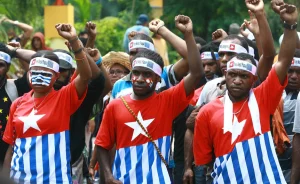 President Wenda: December 1st a celebration of West Papuan unity