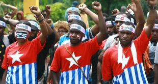 President Wenda: December 1st a celebration of West Papuan unity