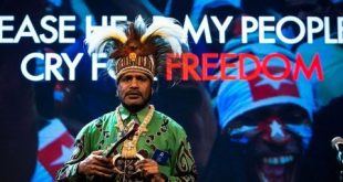 Press Statement: Benny Wenda’s Papua New Guinea VISA Application Rejected Again