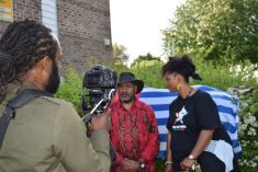 Freedom and Justice for West Papua