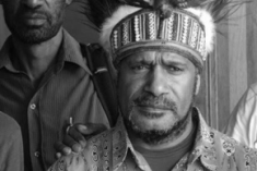 Statement on the massacre of youths and children in Paniai, West Papua