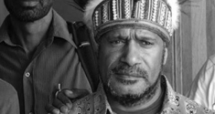 Statement on the massacre of youths and children in Paniai, West Papua
