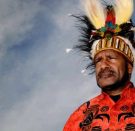 West Papua independence leaders declare 'government-in-waiting'
