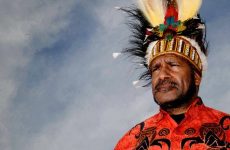 West Papua independence leaders declare ‘government-in-waiting’