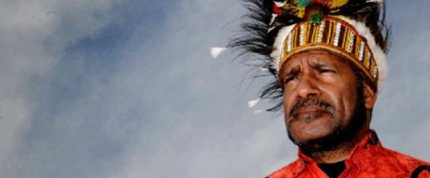Melanesian Spearhead Group will back West Papuan membership: Independence leader