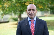 Interim President: The ULMWP says no to dialogue with Indonesia