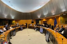 West Papua support network launched in European Parliament