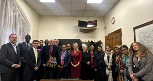 IPWP meeting calls for urgent UN visit to West Papua