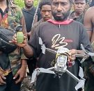 President Wenda: ULMWP condemns the massacre and bombing in Intan Jaya and Kiwirok