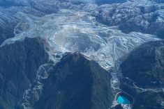 The $100bn gold mine and the West Papuans who say they are counting the cost
